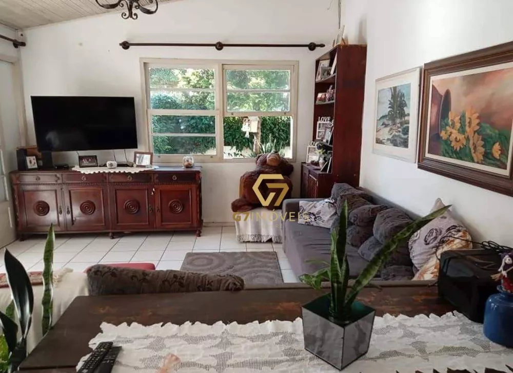 Casa, 3 quartos, 120 m² - Foto 4