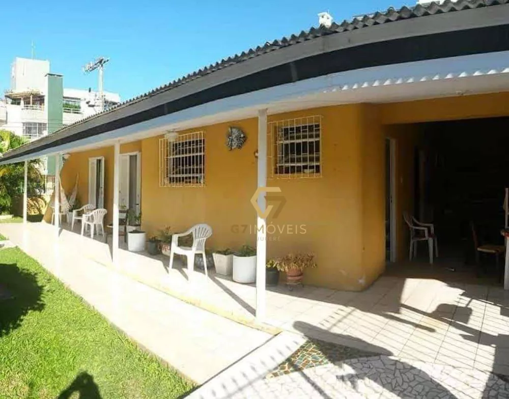Casa, 3 quartos, 120 m² - Foto 2