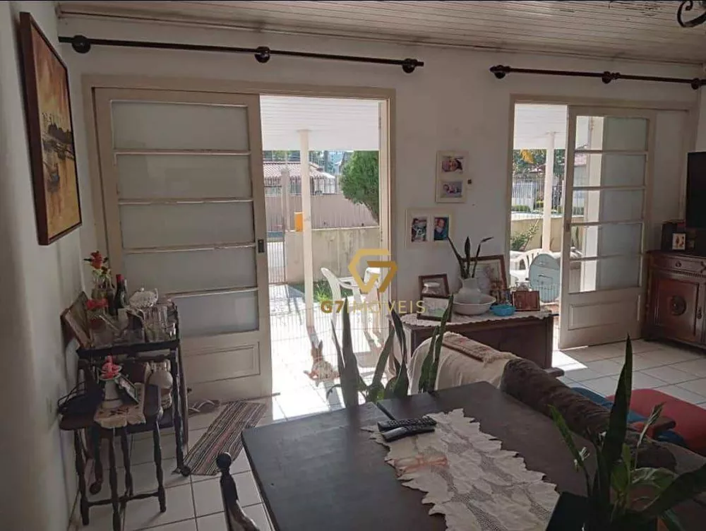 Casa, 3 quartos, 120 m² - Foto 1