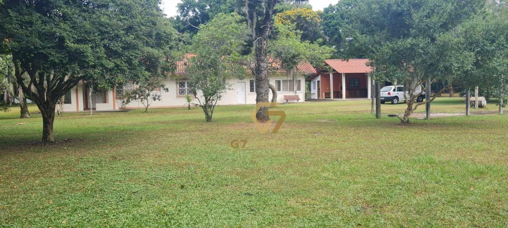 Terreno, 10 hectares - Foto 3