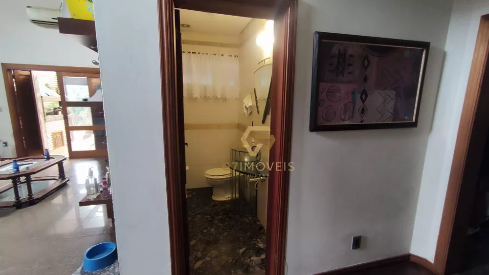 Casa, 7 quartos, 439 m² - Foto 2