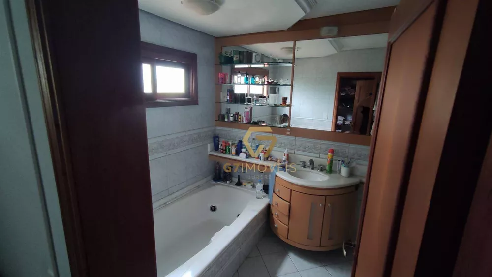 Casa, 7 quartos, 439 m² - Foto 4