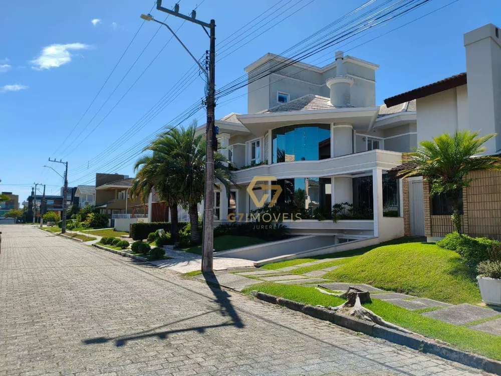 Casa, 5 quartos, 600 m² - Foto 3