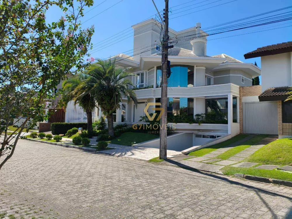 Casa, 5 quartos, 600 m² - Foto 2
