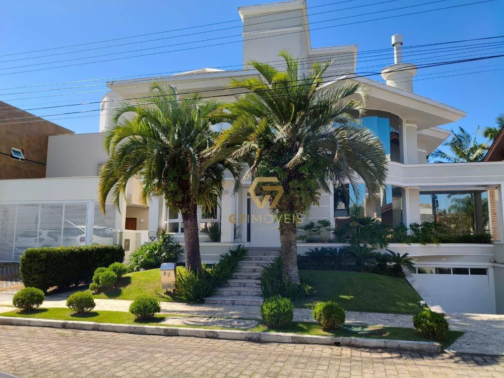 Casa, 5 quartos, 600 m² - Foto 4