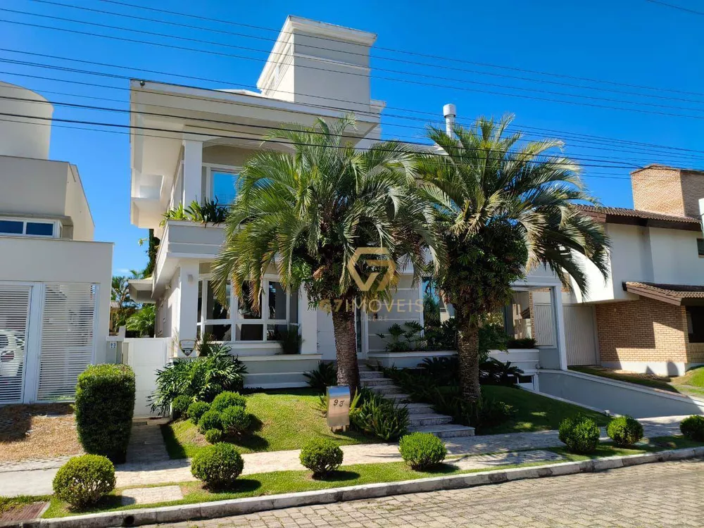 Casa, 5 quartos, 600 m² - Foto 1