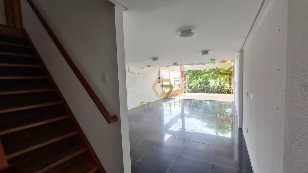 Loja-Salão, 100 m² - Foto 1