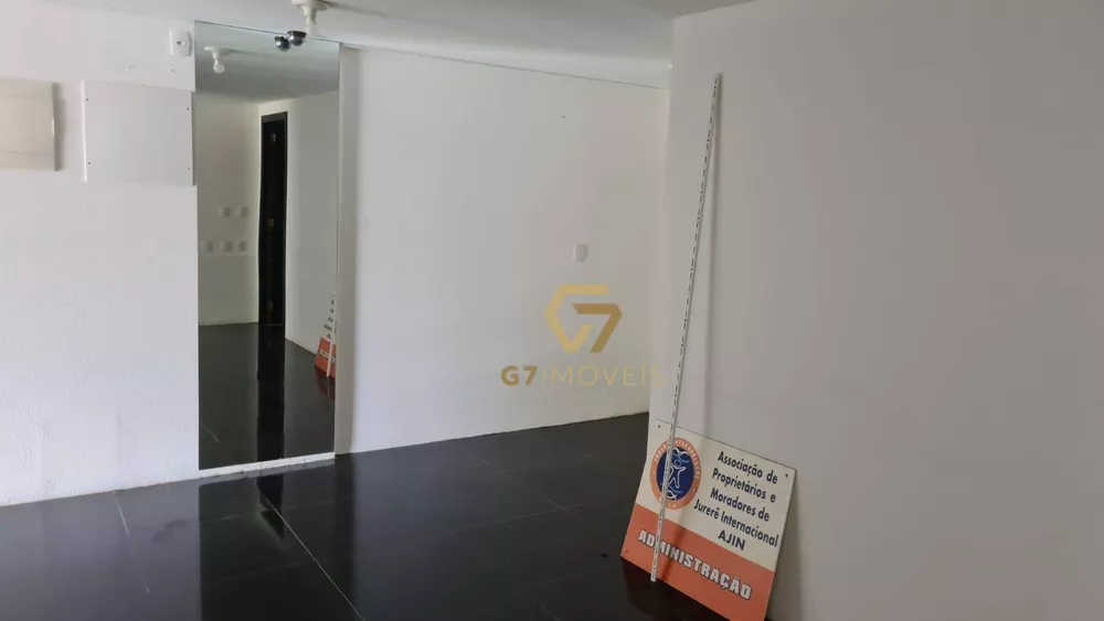 Loja-Salão, 100 m² - Foto 4