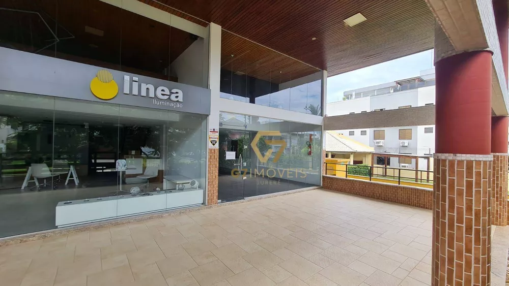 Loja-Salão, 100 m² - Foto 2