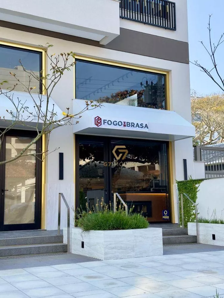 Loja-Salão, 43 m² - Foto 4