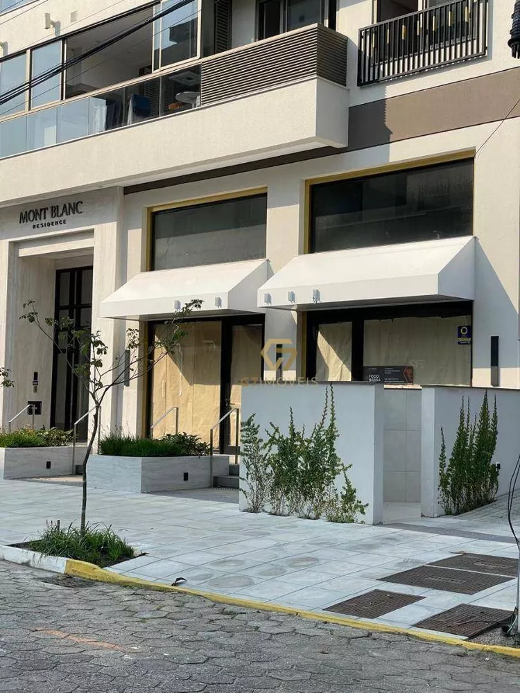 Loja-Salão, 43 m² - Foto 3