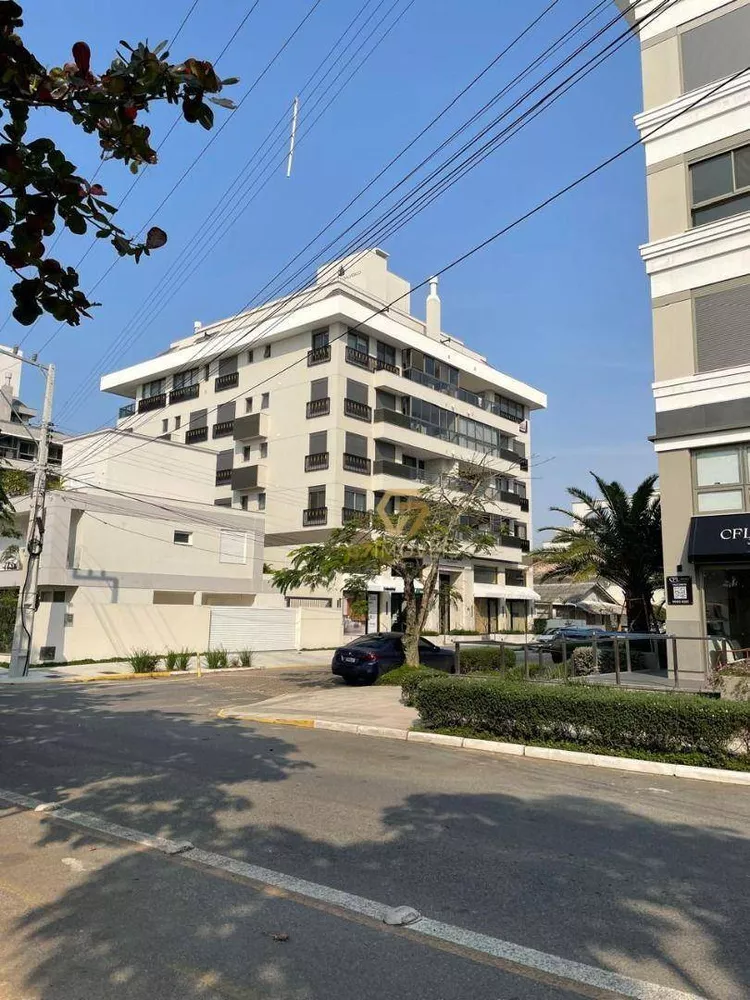 Loja-Salão, 43 m² - Foto 1