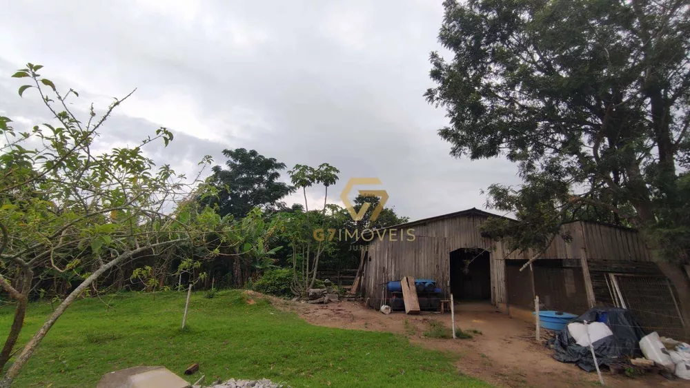 Terreno, 6650 m² - Foto 3