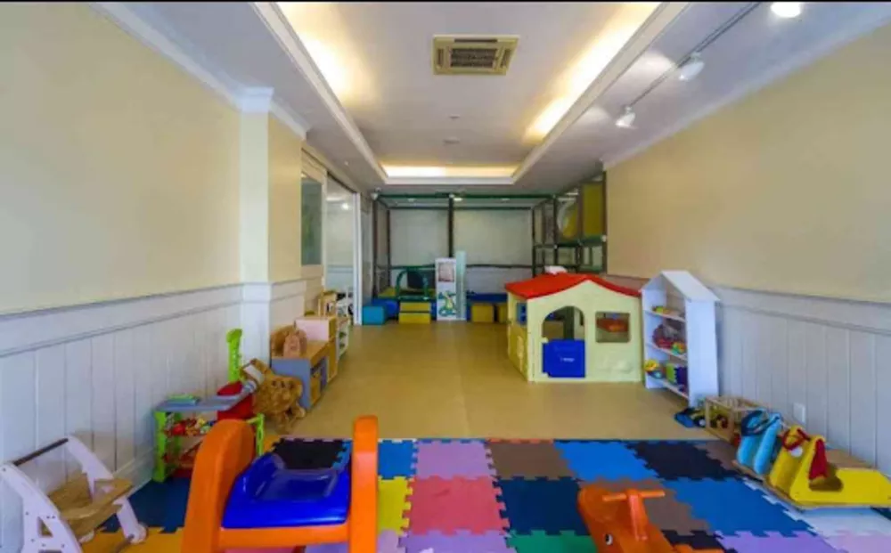 Apartamento, 1 quarto, 46 m² - Foto 3
