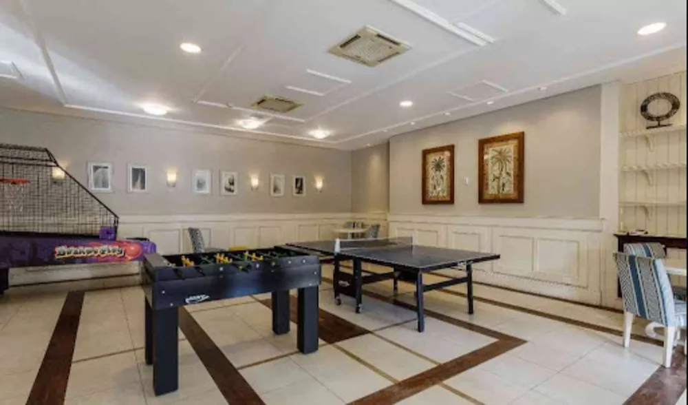 Apartamento, 1 quarto, 46 m² - Foto 2