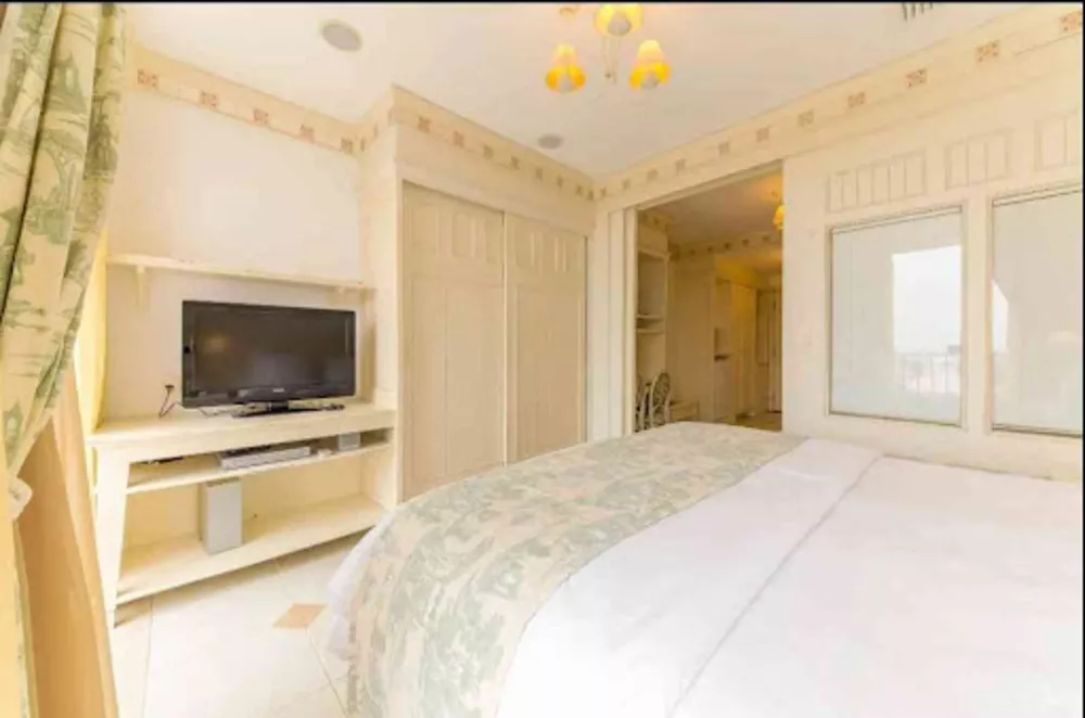 Apartamento, 1 quarto, 46 m² - Foto 1