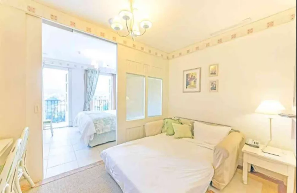 Apartamento, 1 quarto, 46 m² - Foto 4