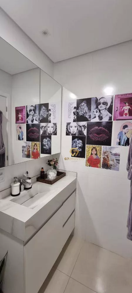 Cobertura, 3 quartos, 179 m² - Foto 4
