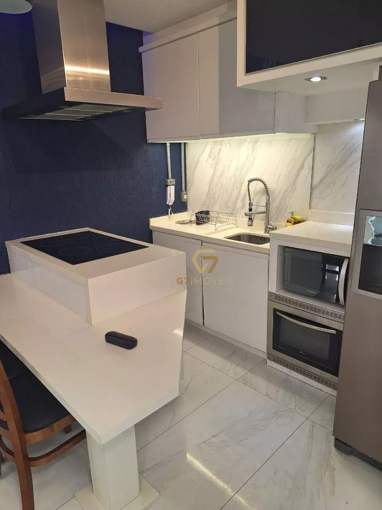 Cobertura, 2 quartos, 67 m² - Foto 2