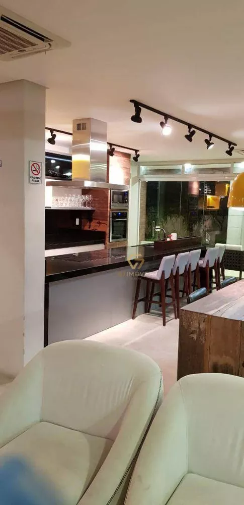 Cobertura, 2 quartos, 67 m² - Foto 4