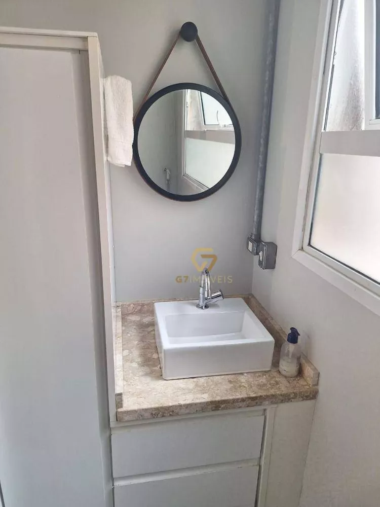 Cobertura, 2 quartos, 67 m² - Foto 3