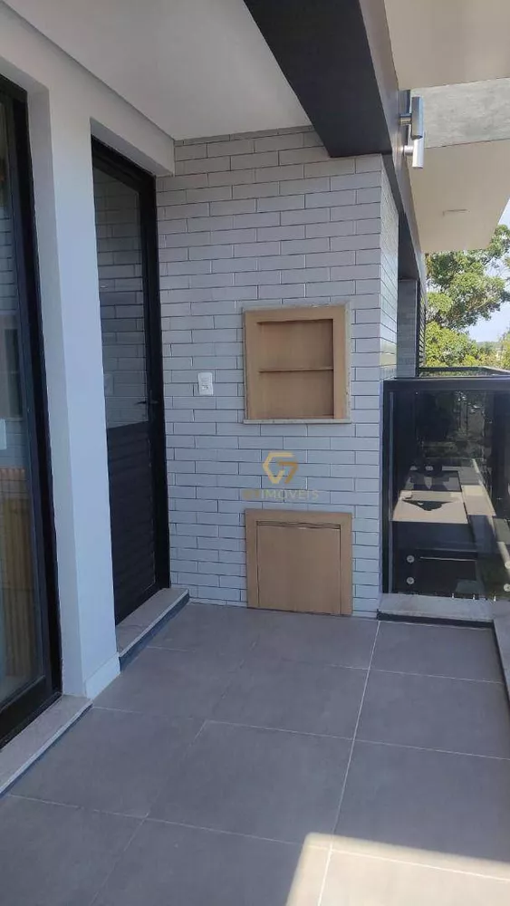 Apartamento, 3 quartos, 150 m² - Foto 2
