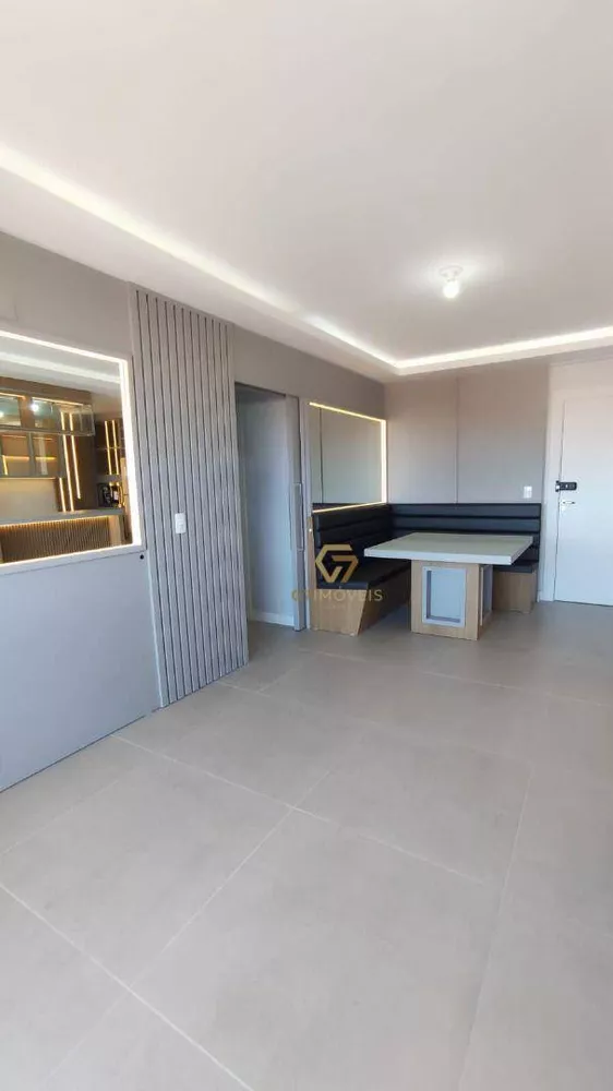 Apartamento, 3 quartos, 150 m² - Foto 4