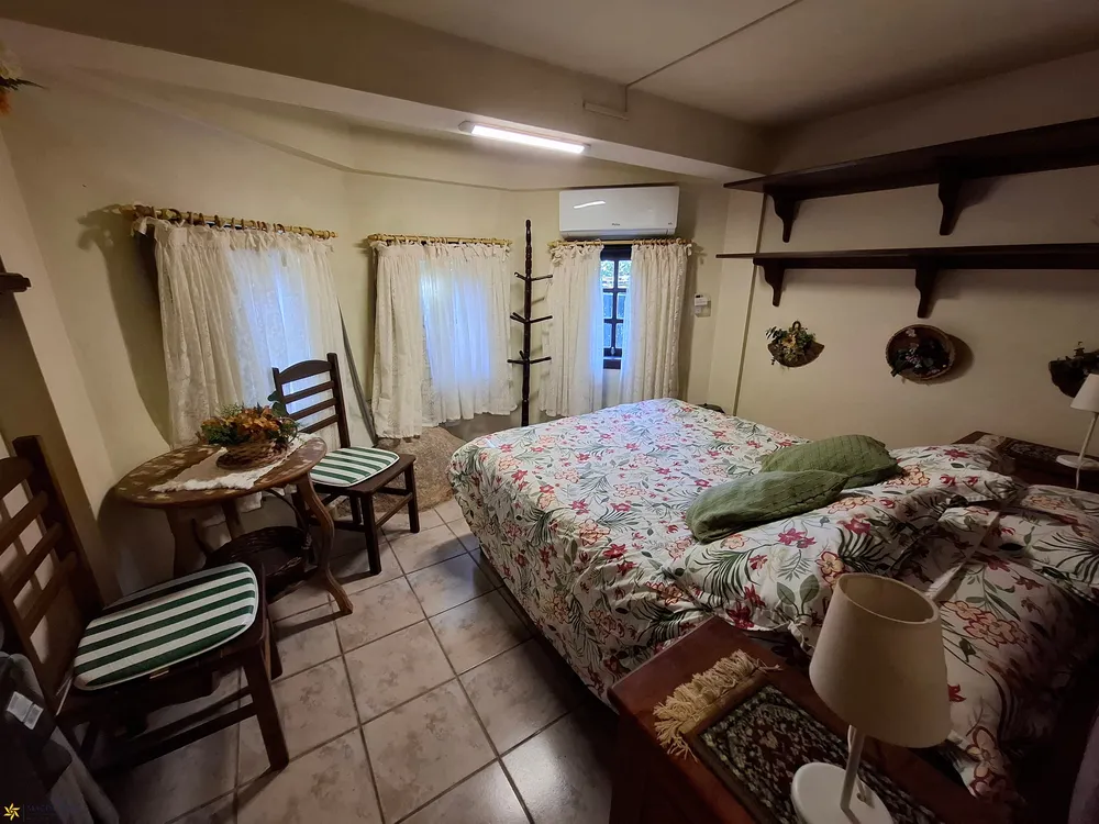Casa, 6 quartos - Foto 10