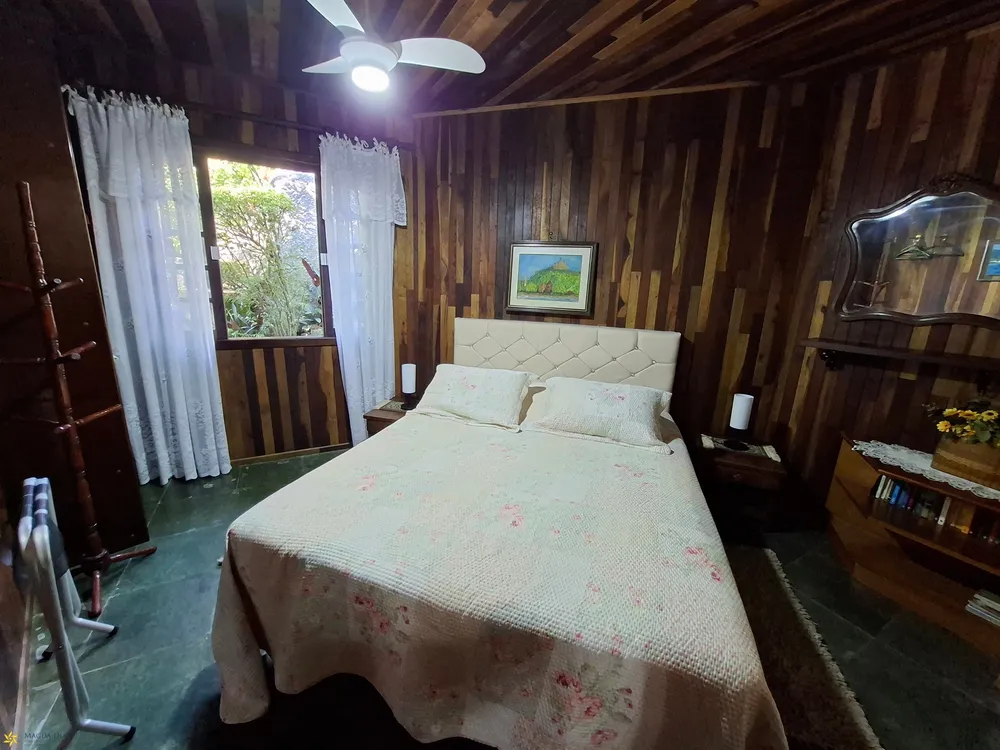 Casa, 6 quartos - Foto 12