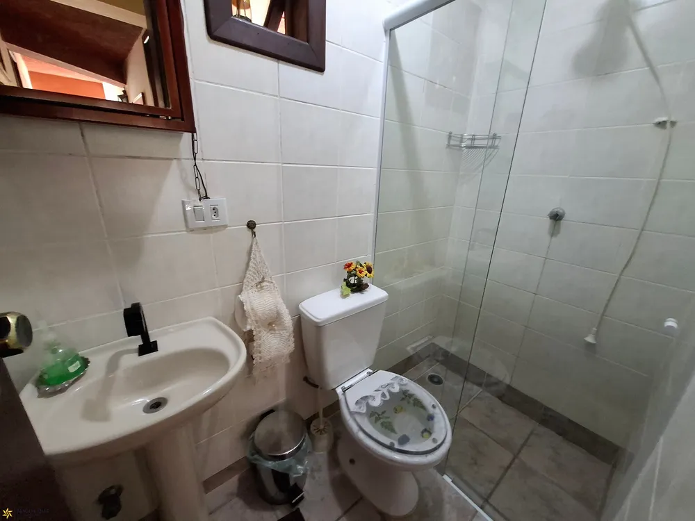 Casa, 6 quartos - Foto 11