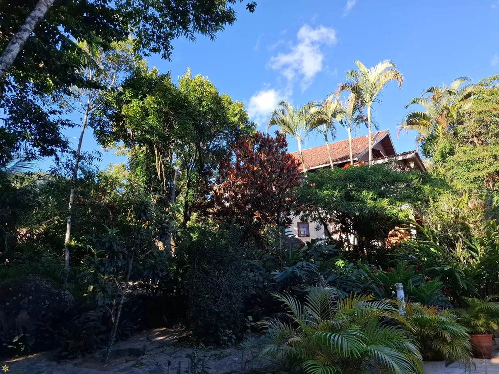 Casa, 6 quartos - Foto 2