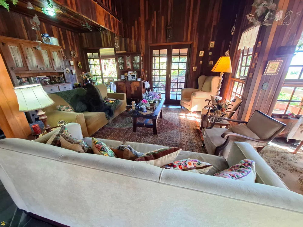 Casa, 6 quartos - Foto 6