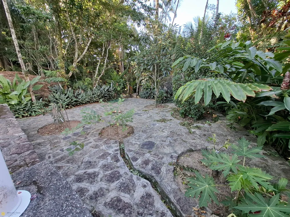 Casa, 6 quartos - Foto 4