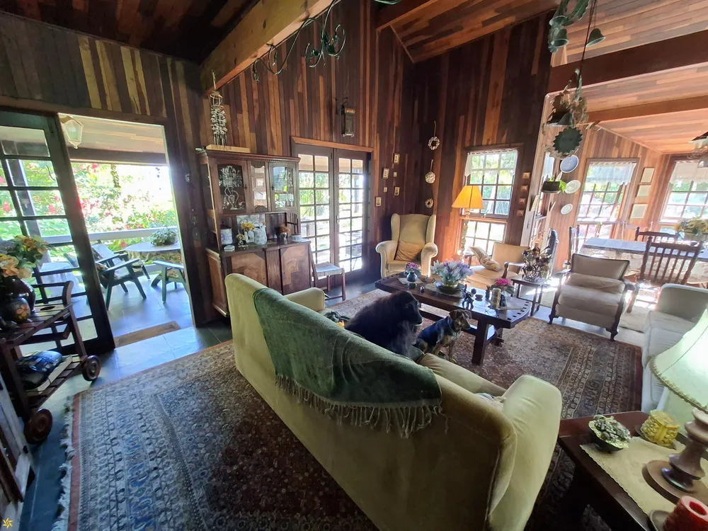 Casa, 6 quartos - Foto 7
