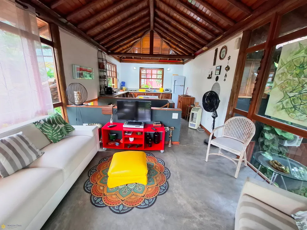 Casa, 2 quartos - Foto 6