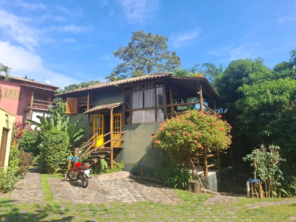 Casa, 2 quartos - Foto 1