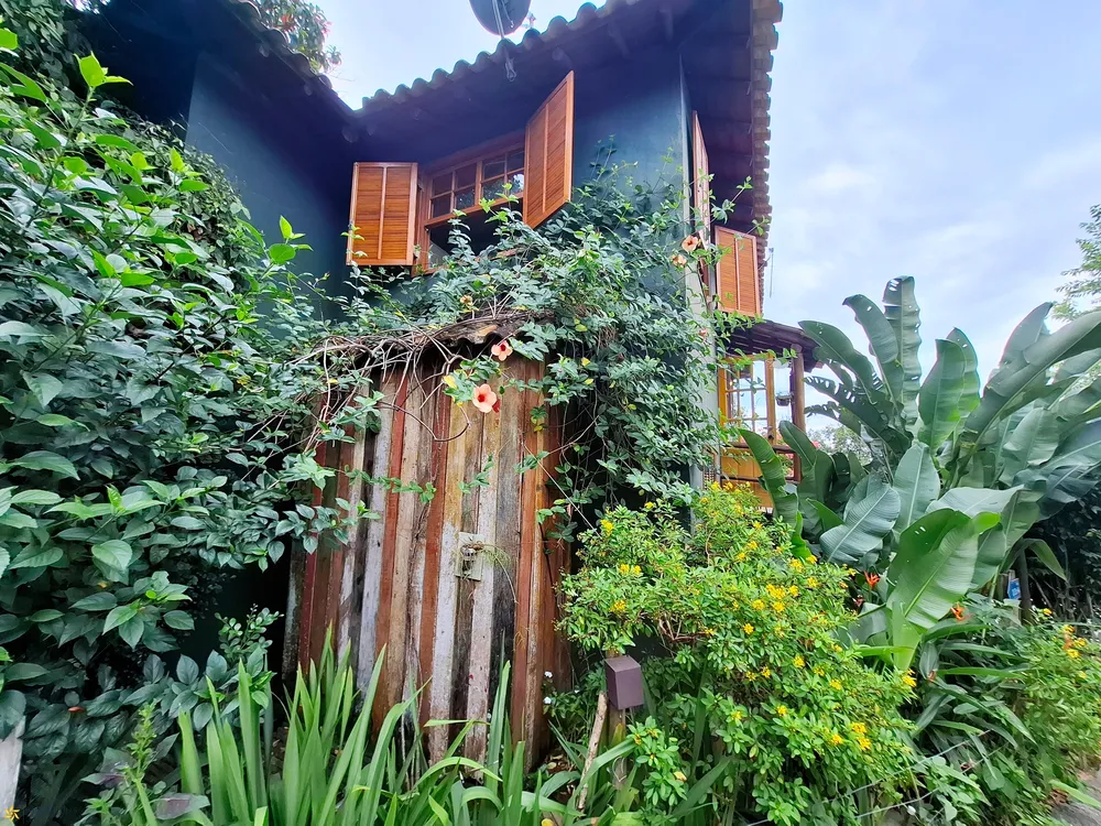 Casa, 2 quartos - Foto 2