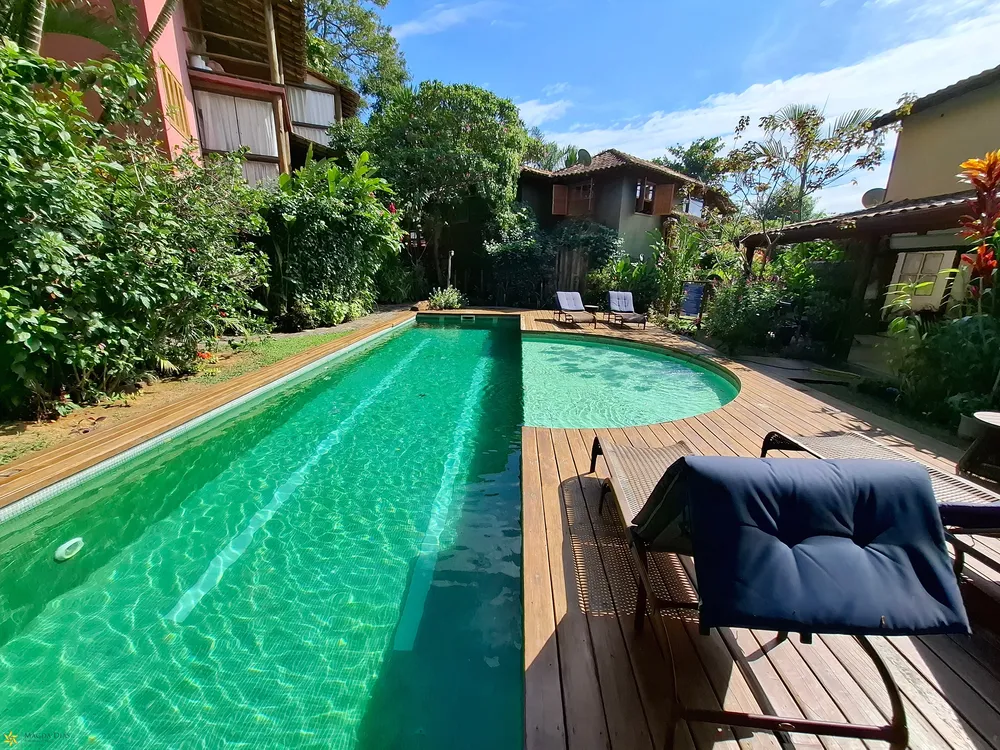 Casa, 2 quartos - Foto 4