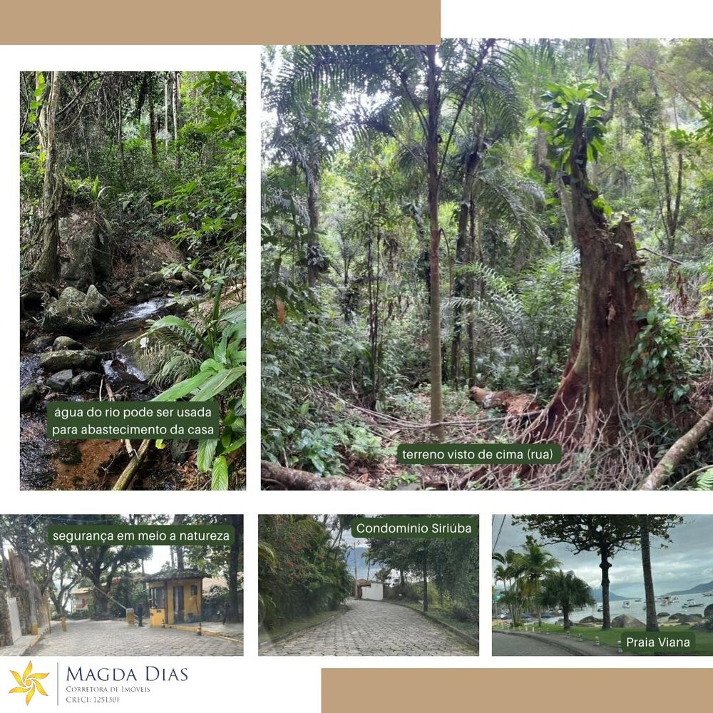 Terreno, 778 m² - Foto 1