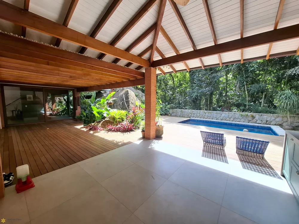 Casa, 4 quartos - Foto 5