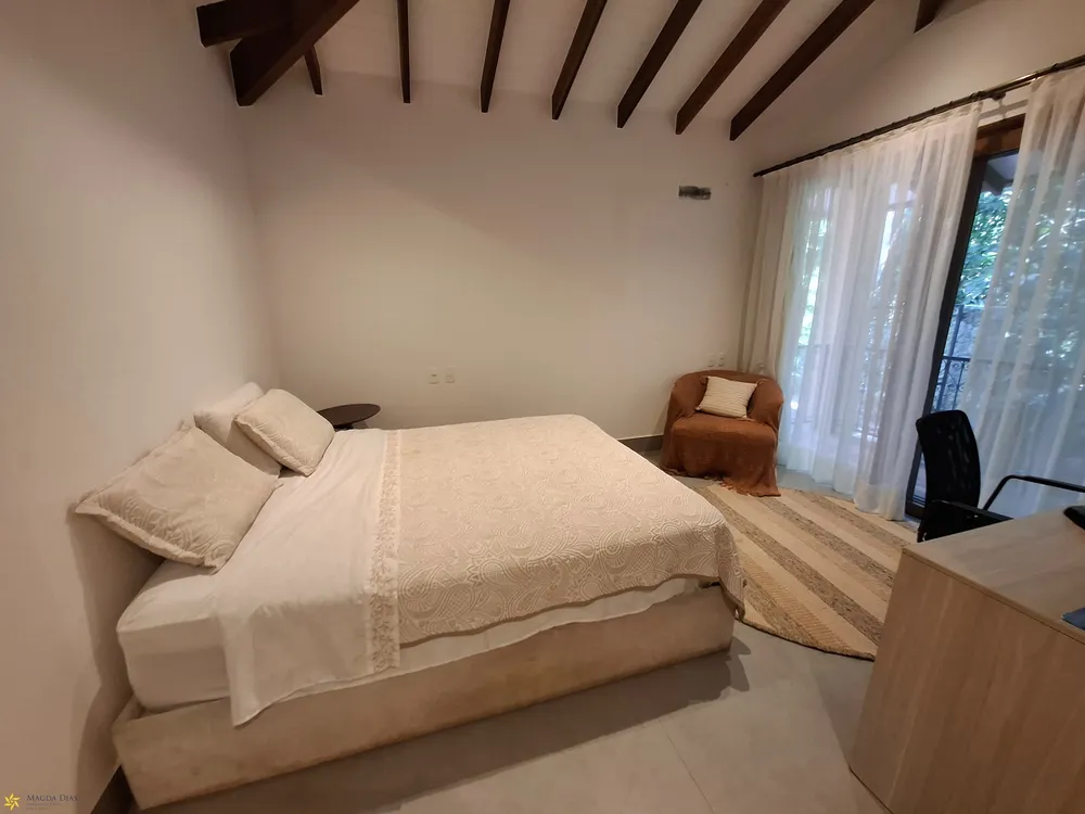 Casa, 4 quartos - Foto 7