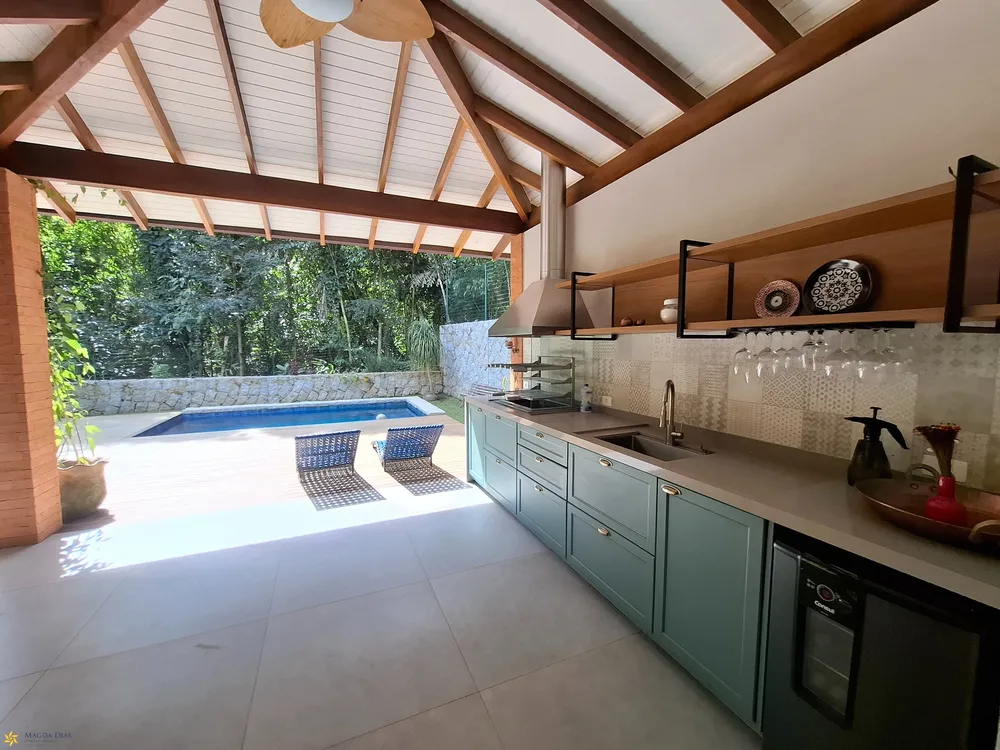 Casa, 4 quartos - Foto 4