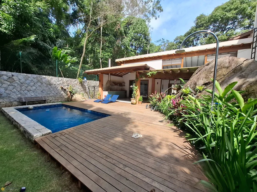 Casa, 4 quartos - Foto 1