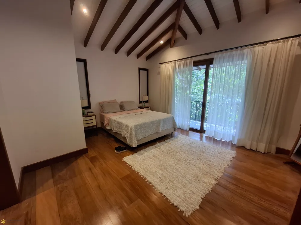 Casa, 4 quartos - Foto 12