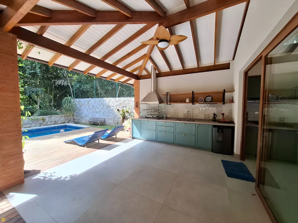 Casa, 4 quartos - Foto 6