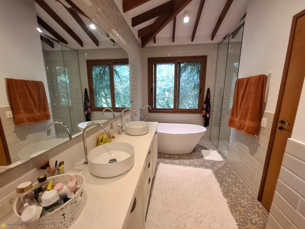 Casa, 4 quartos - Foto 11