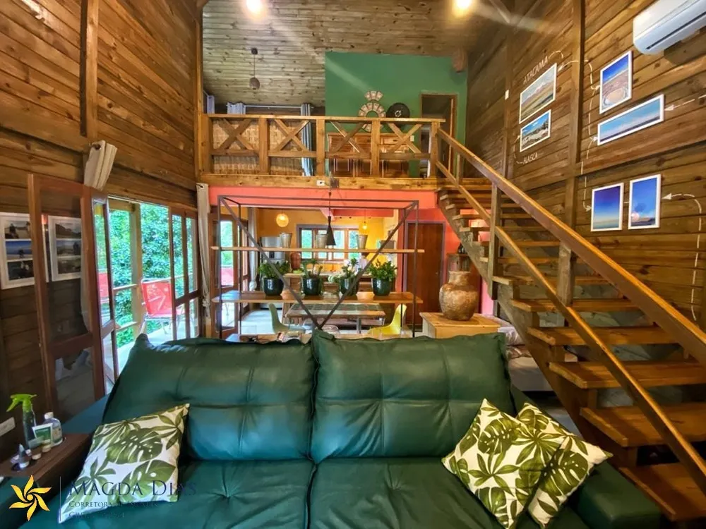 Casa, 1 quarto - Foto 5