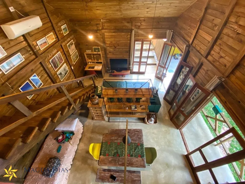 Casa, 1 quarto - Foto 6