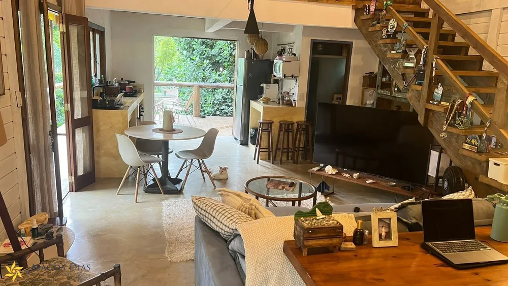 Casa, 1 quarto - Foto 8