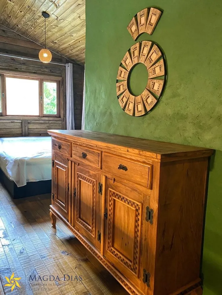 Casa, 1 quarto - Foto 11